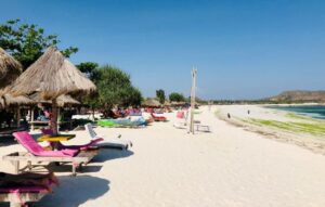 Lombok Tour